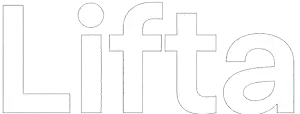 Lifta Side Menu Logo